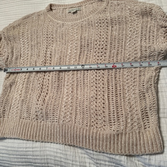 American Eagle Outfitters Sweater - Size M - Picture 7 of 8